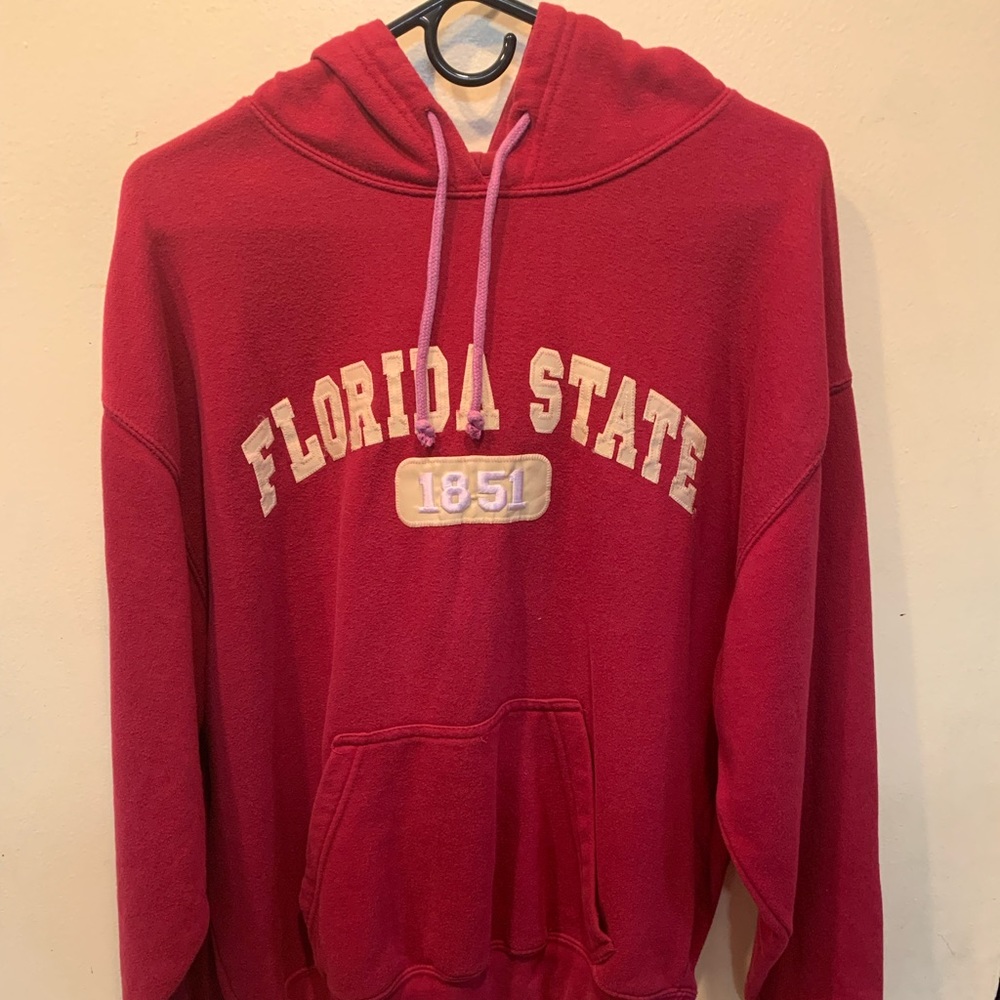 Florida State Seminoles Hoodie